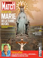 Paris Match